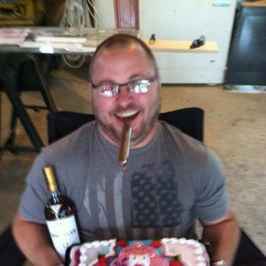 Meet your Posher, Chad